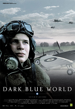  Фильм про летчиков истребителей во второй мировой войне 