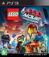  The LEGO Movie: Videogame 