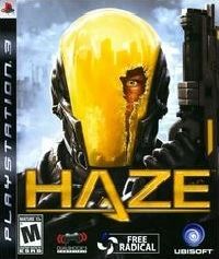  Haze PS3 
