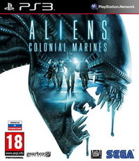  Aliens: Colonial Marines 