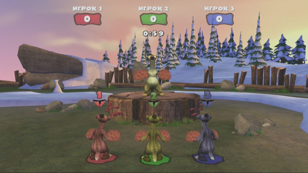 игры 2 playstation 3