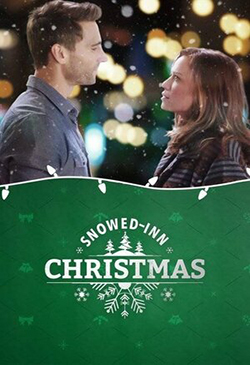  Постер к фильму Рождество в заснеженной гостинице
