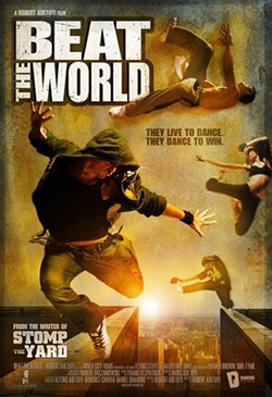Постер к фильму Зажги этот мир 