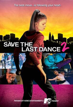 Постер к фильму За мной последний танец 2 