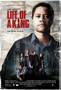 Постер к фильму Жизнь короля 
