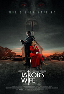  Постер к фильму Жена Джейкоба 