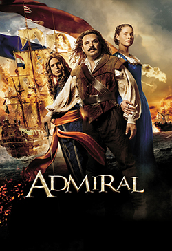 Постер к фильму Адмирал