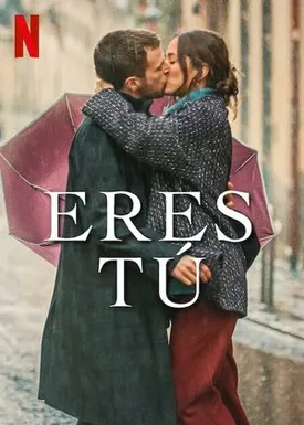  Постер к фильму Любовь с первого поцелуя 